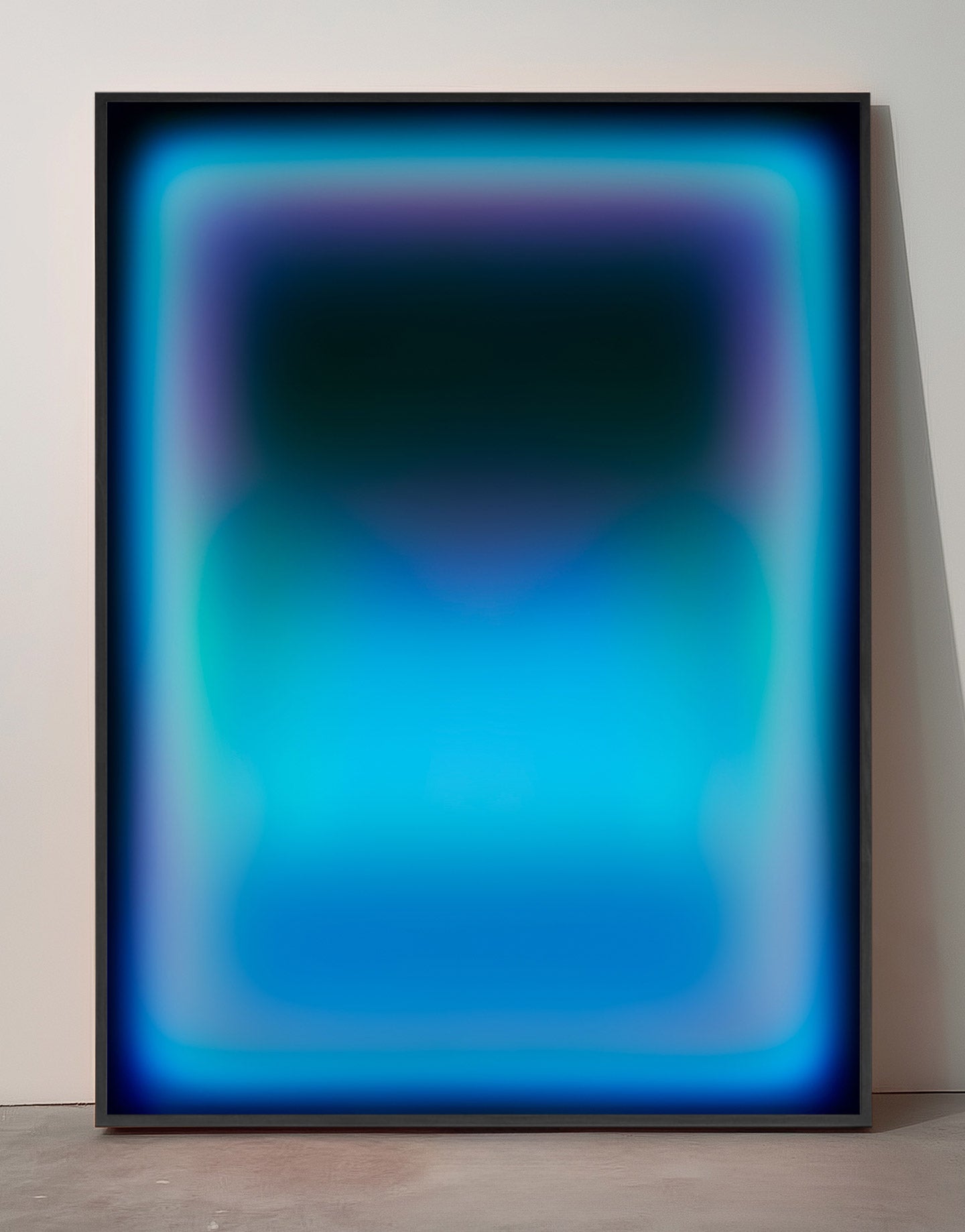 AETHER (Blue)
