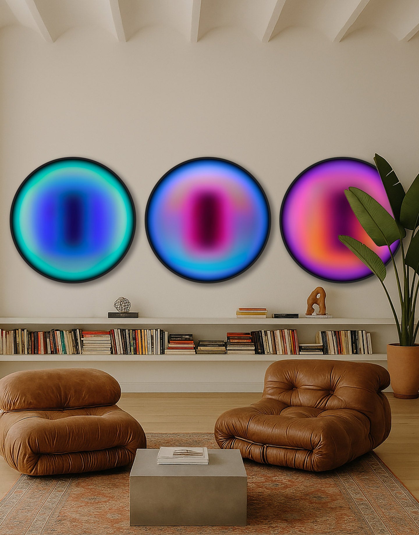 VORTEX (SET)